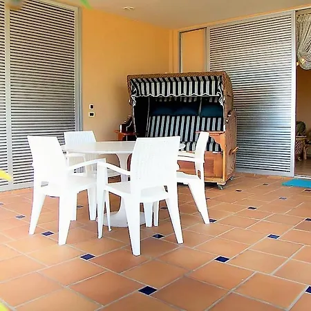 Appartement Casa Vista Paraiso