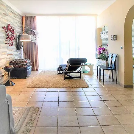 Appartement Casa Vista Paraiso *