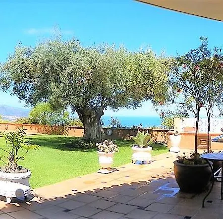 Casa Vista Paraiso Appartement *