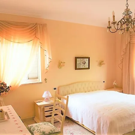 Casa Vista Paraiso Appartement Santa Úrsula