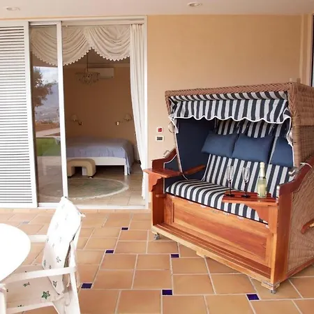 Casa Vista Paraiso Appartement *