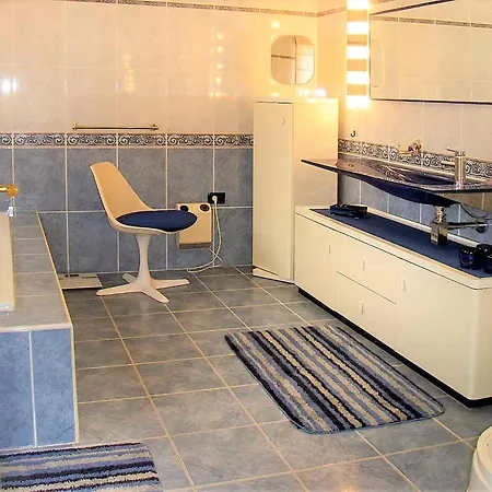 Appartement Casa Vista Paraiso *