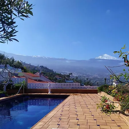 Casa Vista Paraiso