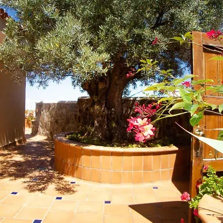 Appartement Casa Vista Paraiso Santa Úrsula
