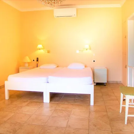 Casa Vista Paraiso Appartement *