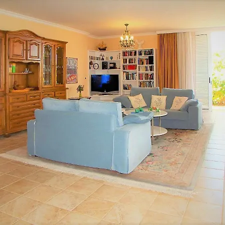 Casa Vista Paraiso * Santa Úrsula