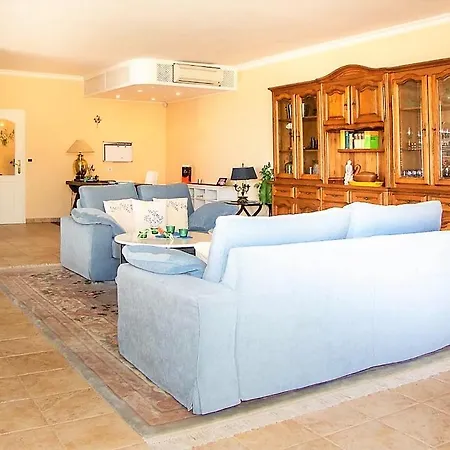 Apartman Casa Vista Paraiso *