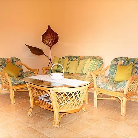 Apartman Casa Vista Paraiso