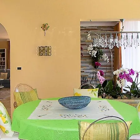 Casa Vista Paraiso Apartman