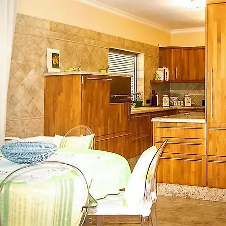Casa Vista Paraiso Santa Úrsula